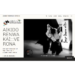Aikido Dojo Renwakai Verona