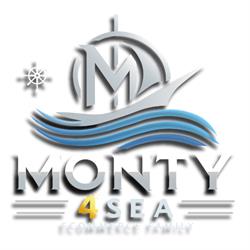 Monty4Sea by Tecnonautica Montico SRL