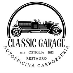 Classic Garage