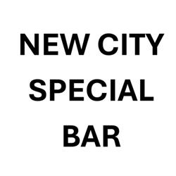New City Special Bar