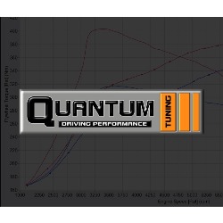 Quantum Tuning - ECU Remapping & Chip Tuning Files Service