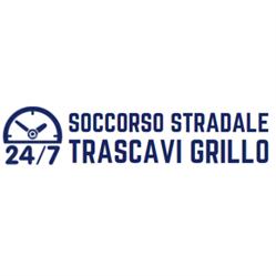 Soccorso Stradale H24 Trascavi Grillo