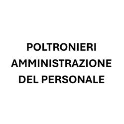 Poltronieri Amministrazione del Personale