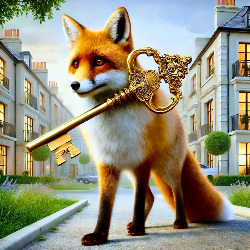 CAGLIARI REAL ESTATE FOX