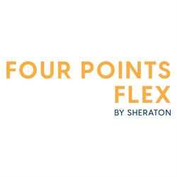 Four Points Flex by Sheraton Naples Marigliano