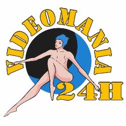 Sexy Shop Videomania 24H Siena
