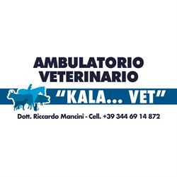 Ambulatorio Veterinario Kala Vet  Dott. Riccardo Mancini
