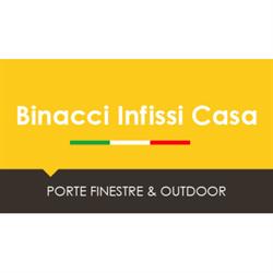 Binacci Infissi