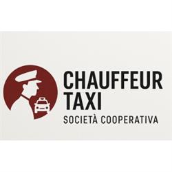 Chauffeur Taxi Societa Cooperativa