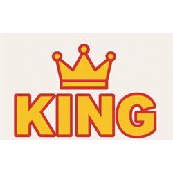 King Bazar e chincaglierie