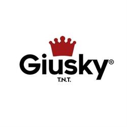 TNT GIUSKY "Il Tovagliato Monouso a Cinque Stelle"