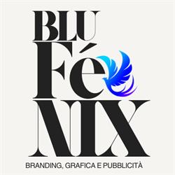 Blu Fénix Marketing e grafica