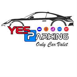 Yes Parking Malpensa - Only Car Valet Terminal 1-2 /Chiavi al Cliente