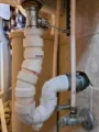 Riparazione tubature