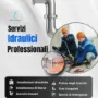 Servizi Idraulici Professionali