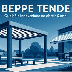 BEPPE TENDE
