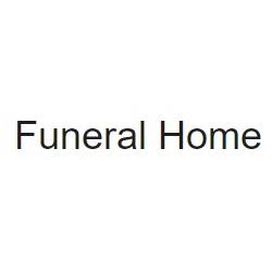 Funeral Home