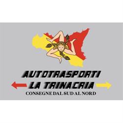 Autotrasporti la Trinacria