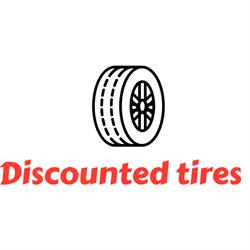 DiscountedTires.it