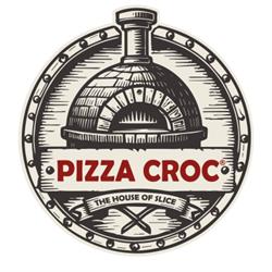 Pizza Croc