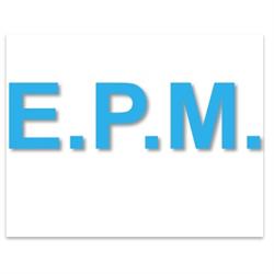 E.P.M. SRL