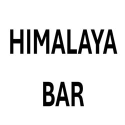 The Himalaya Bar