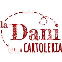 La Dani oltre la cartoleria