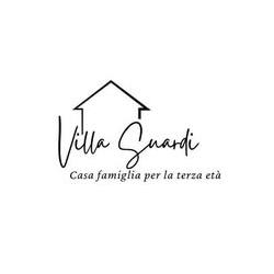 Casa Famiglia Villa Suardi