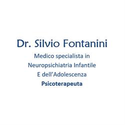 Fontanini Dr. Silvio - Neuropsichiatra e Psicoterapeuta