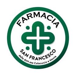 Farmacia San Francesco dott.sse Colacurcio Lucia e Monte Edda