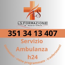 LS Formazione & Assistenza