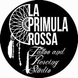 La Primula Rossa Tattoo e Piercing Studio