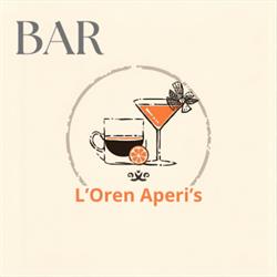 L'Oren Aperi's BAR