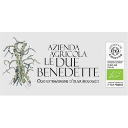 Az. Agricola Le Due Benedette