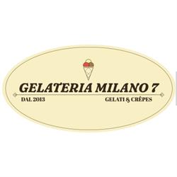Gelateria Milano 7