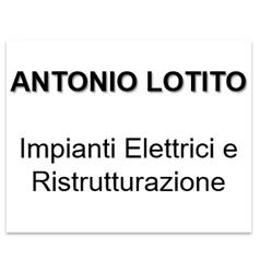 Antonio Lotito Impianti Elettrici e Ristrutturazione