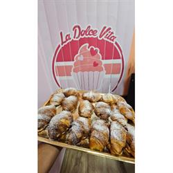 La Dolce Vita Cornetteria