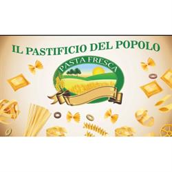 Pastificio Del Popolo pasta fresca e gastronomia
