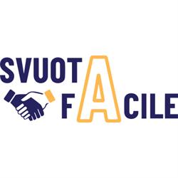 Svuotafacile di Samuel Tondelli
