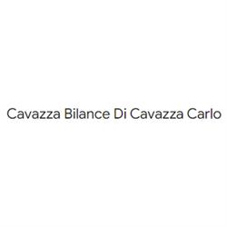 Cavazza Bilance di Cavazza Carlo