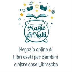Magiedinalli Libreria Online per Bambini