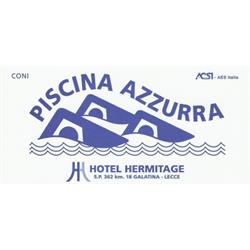 Piscina Azzurra