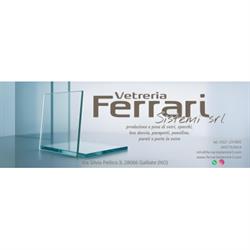 Vetreria Ferrari Sistemi