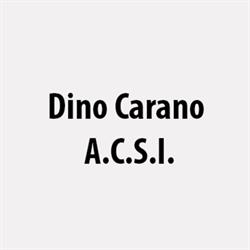A.C.S.I. Dino Carano
