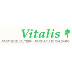 Farmacia Vitalis Caldaro