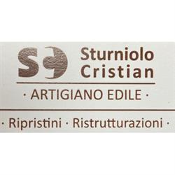 Sturniolo Cristian - Artigiano Edile