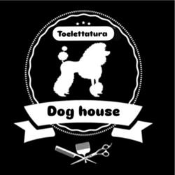 Dog House - Tolettatura
