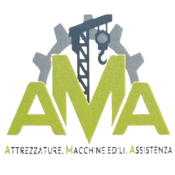 Ama - Attrezzature, Macchine Edili, Assistenza