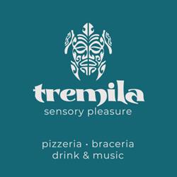 Tremila - Sensory pleasure