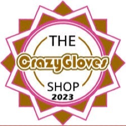 Guanti su misura- Crazygloves shop